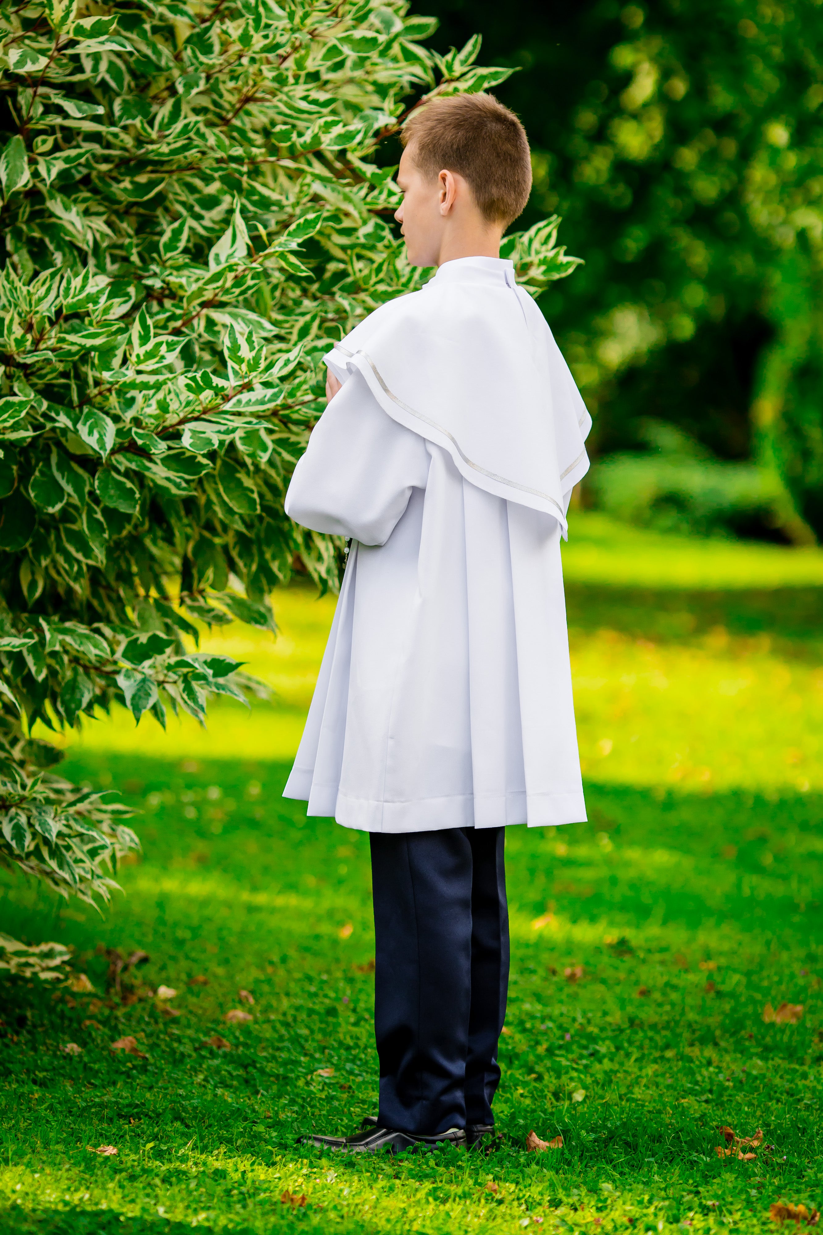 Alba ,,Światło Wiary"