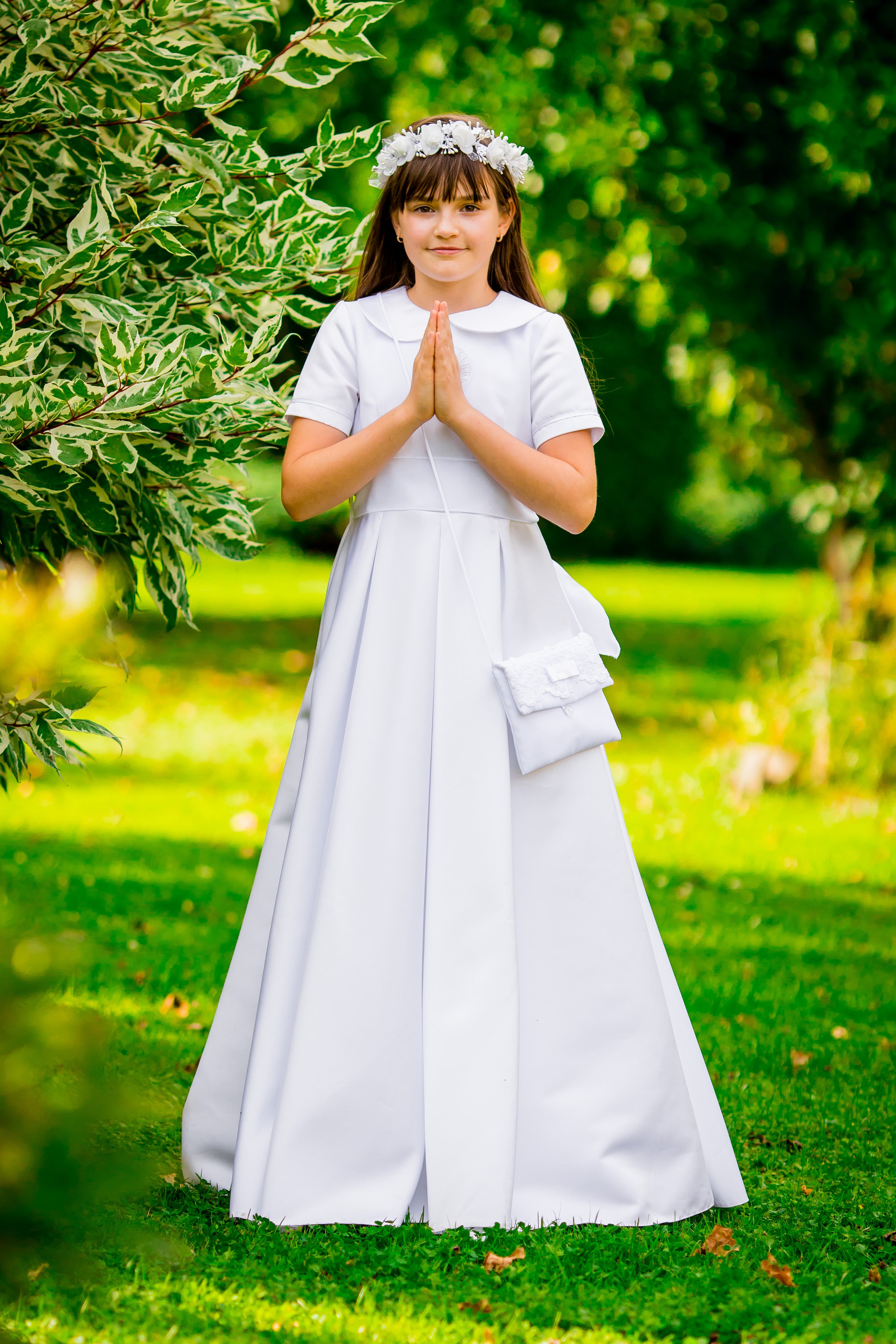 Alba ,,Lilia Światła"