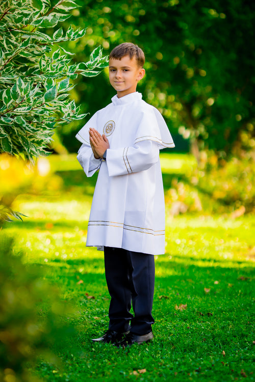 Alba ,,Światło Łaski"