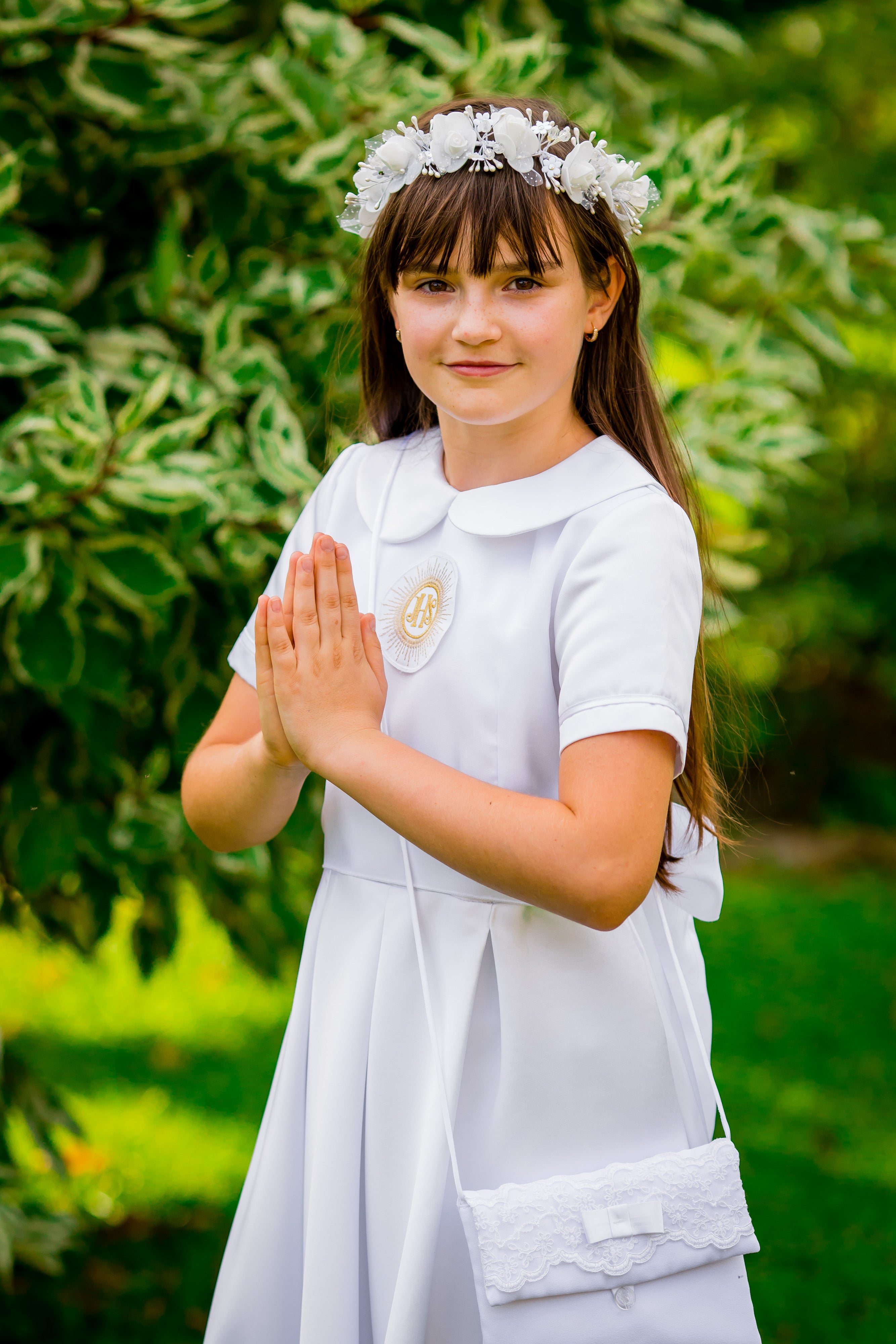 Alba ,,Lilia Światła"