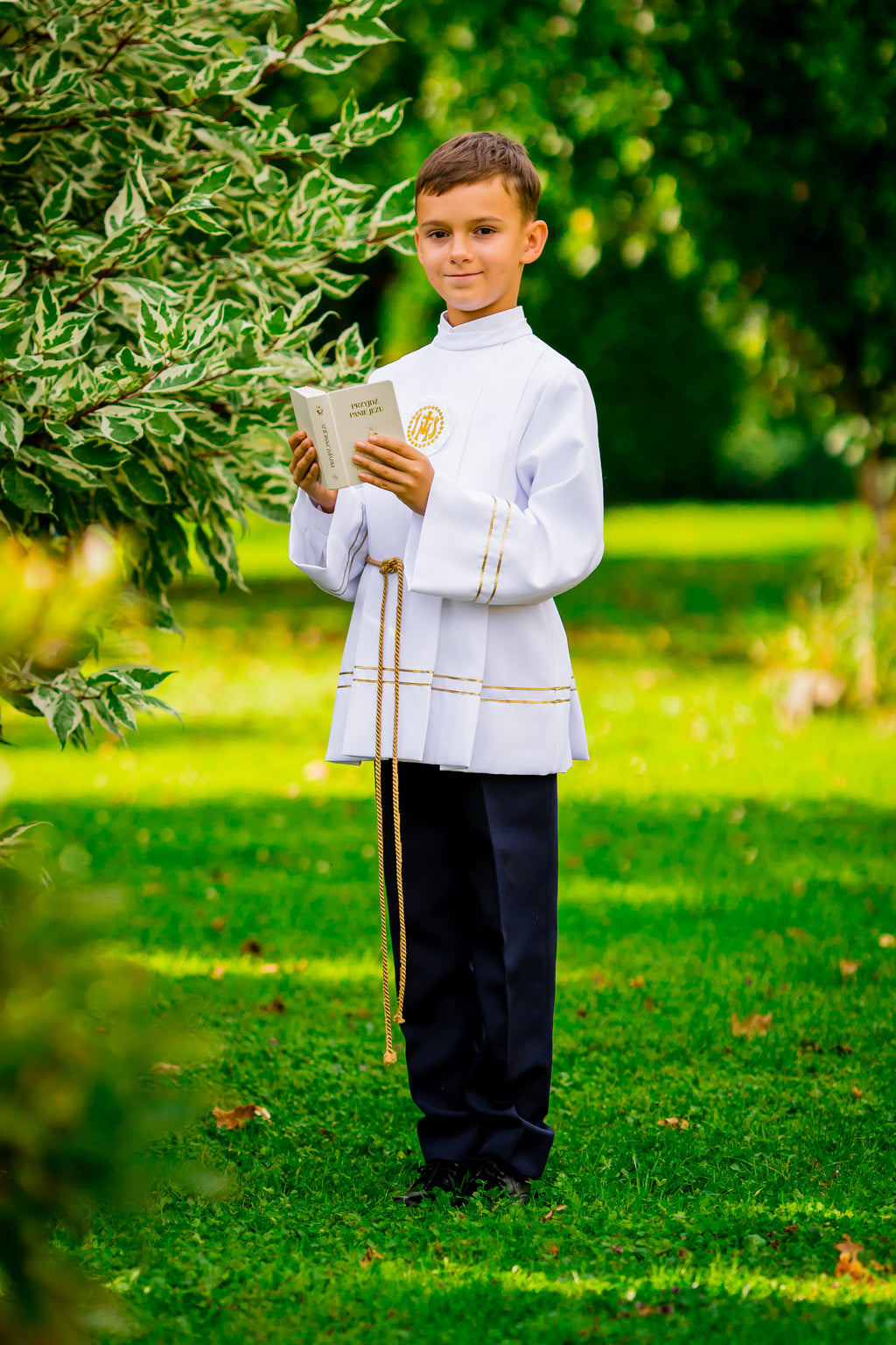 Alba ,,Blask Nadziei"