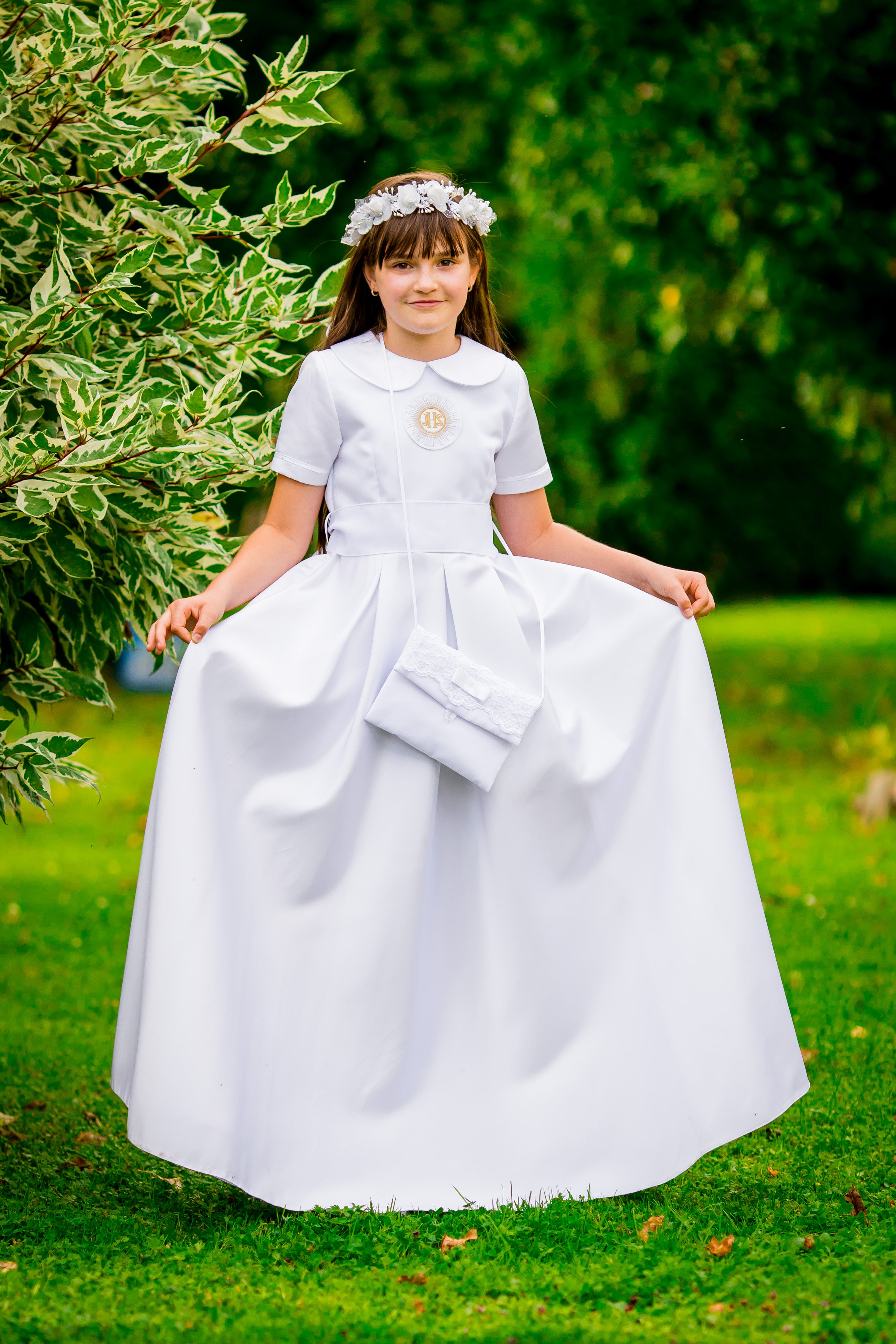 Alba ,,Lilia Światła"