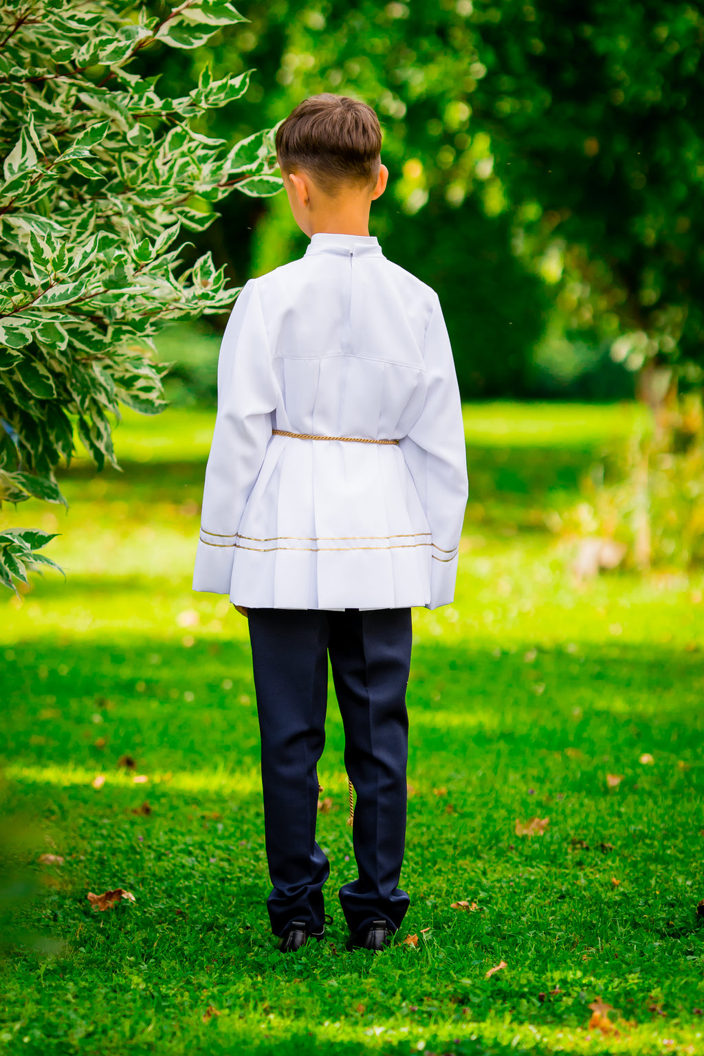 Alba ,,Blask Nadziei"