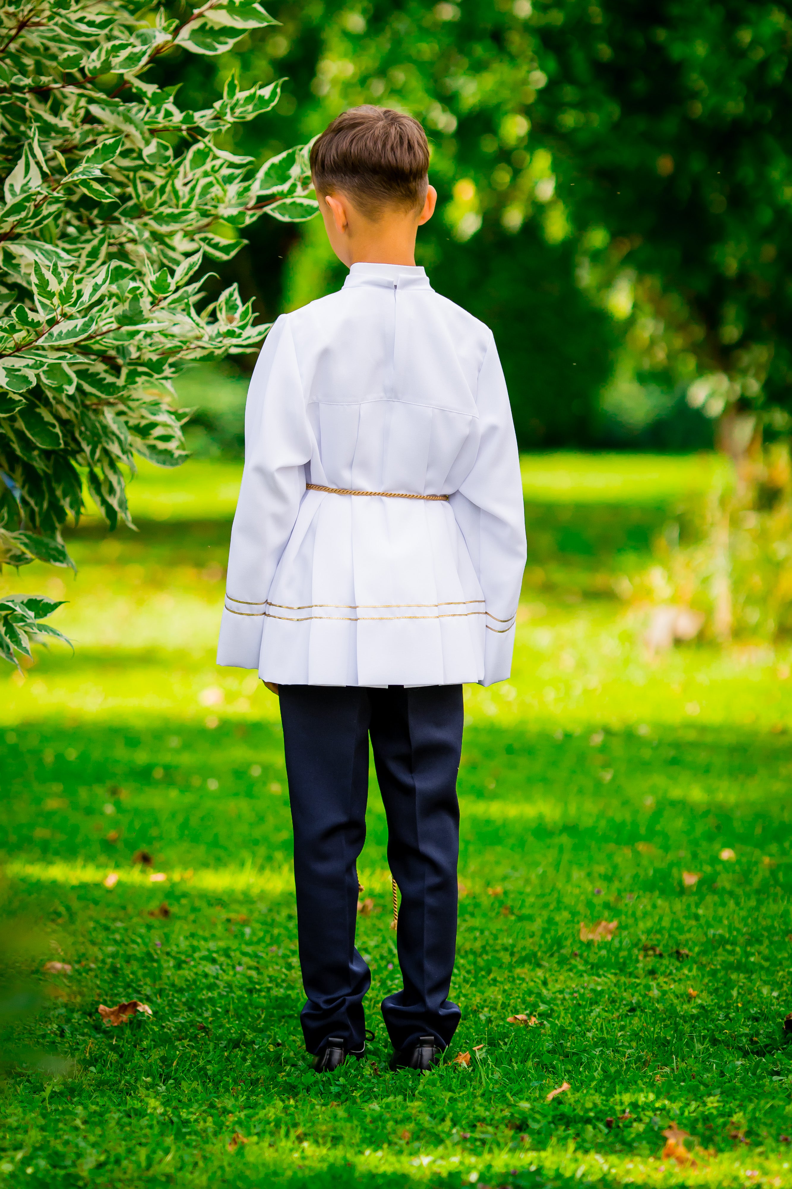 Alba ,,Blask Nadziei"