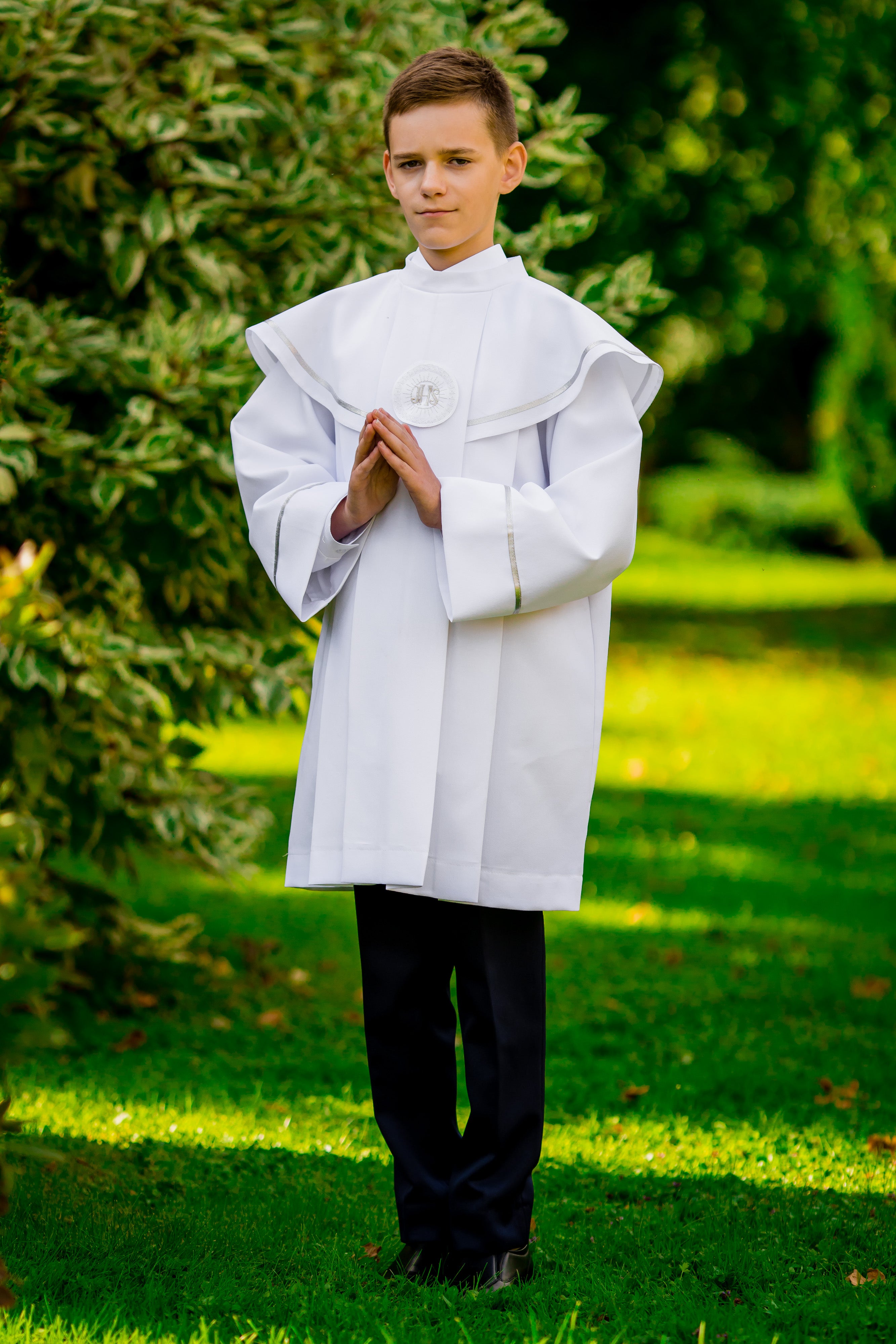 Alba ,,Światło Wiary"