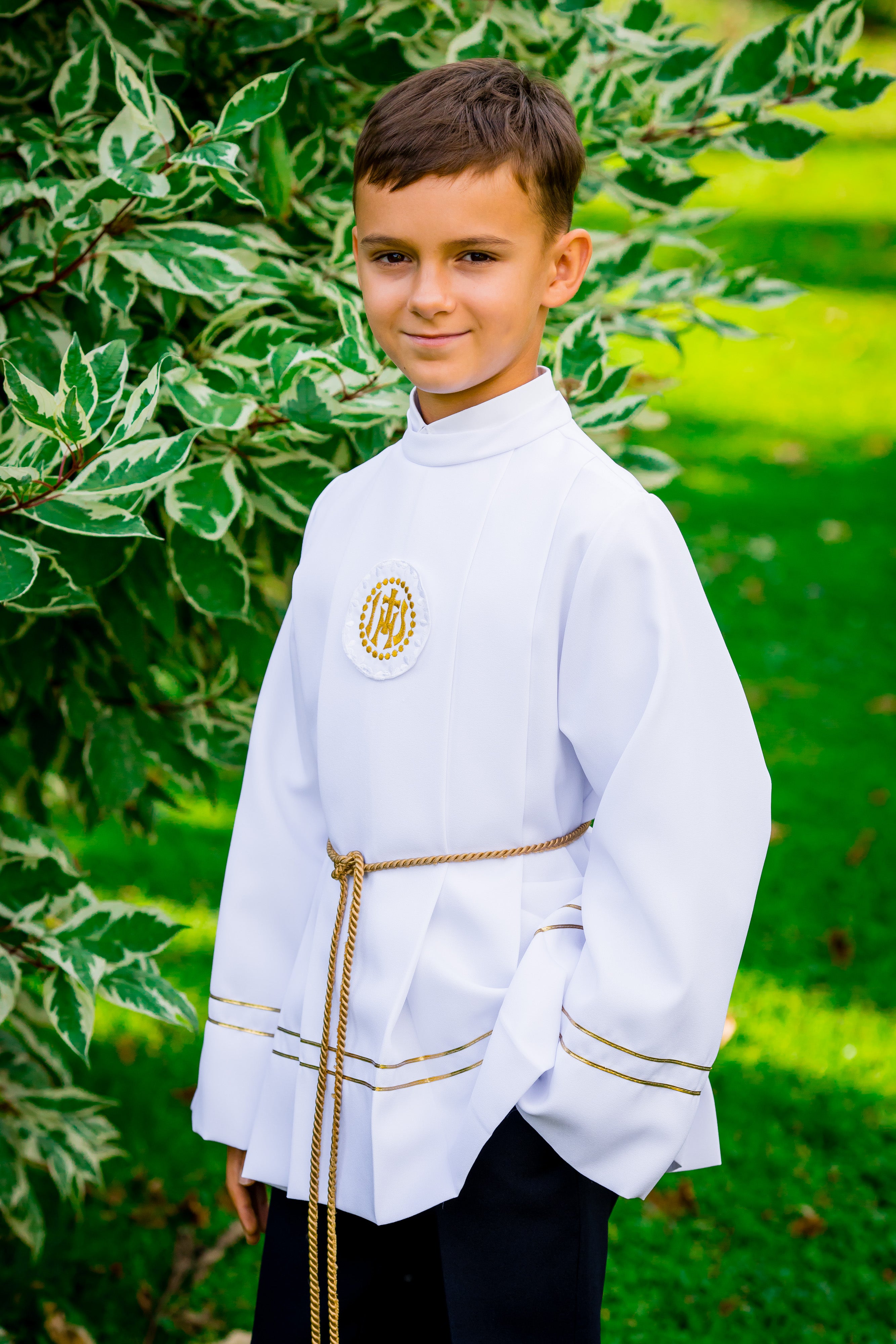 Alba ,,Blask Nadziei"