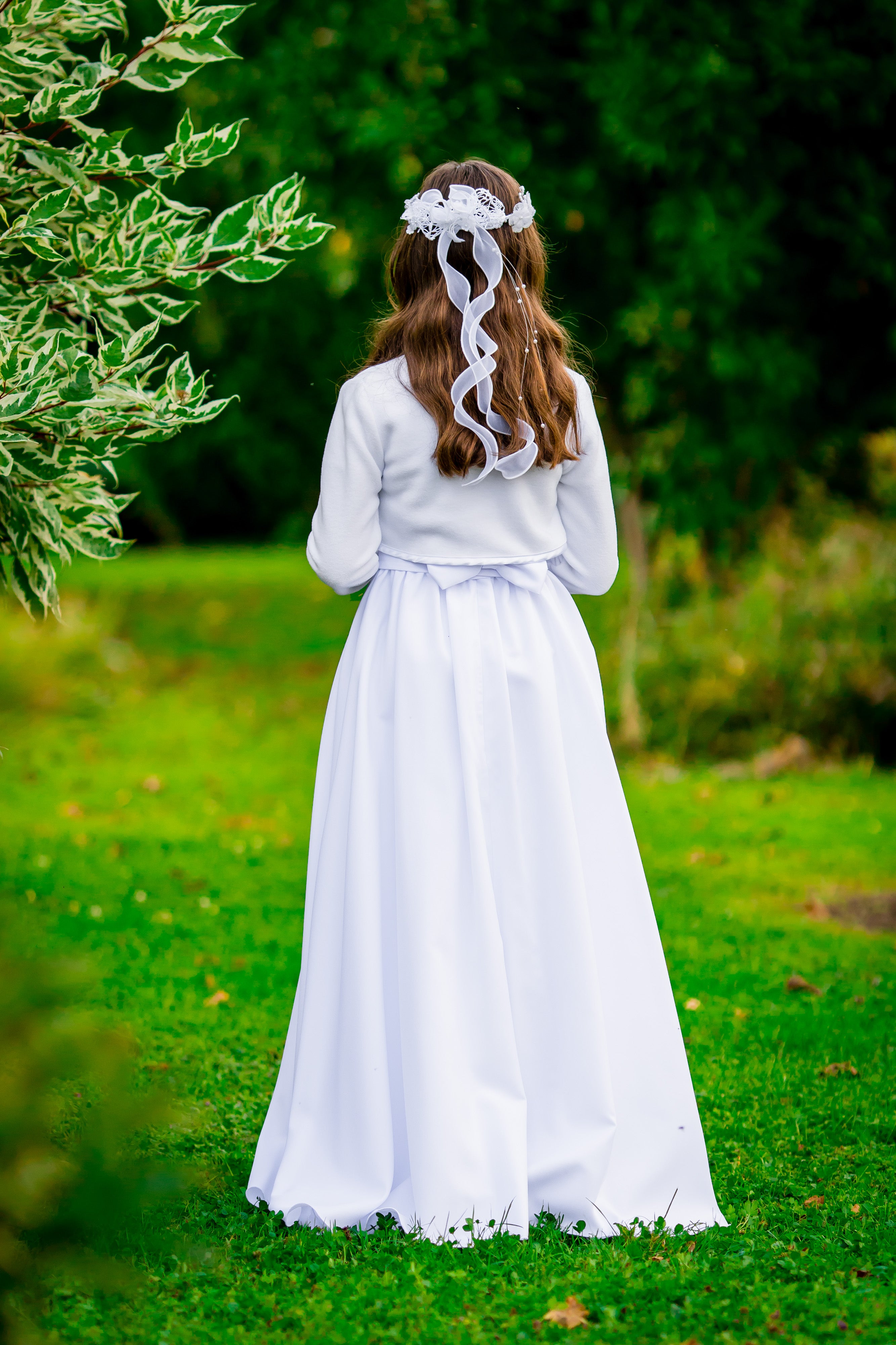 Alba ,,Róża Wiary"