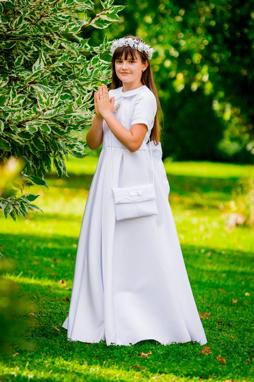 Alba ,,Lilia Światła"