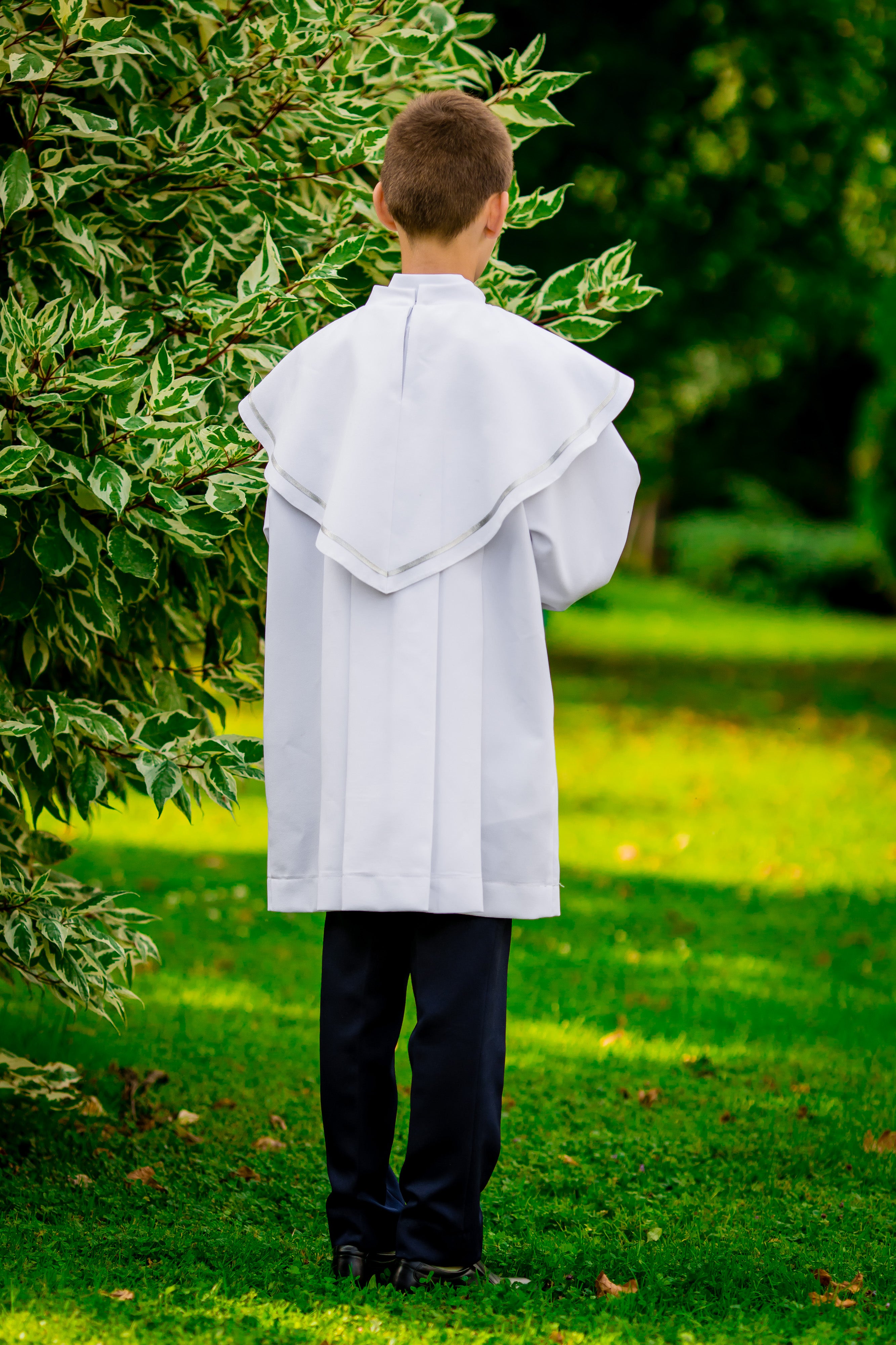 Alba ,,Światło Wiary"