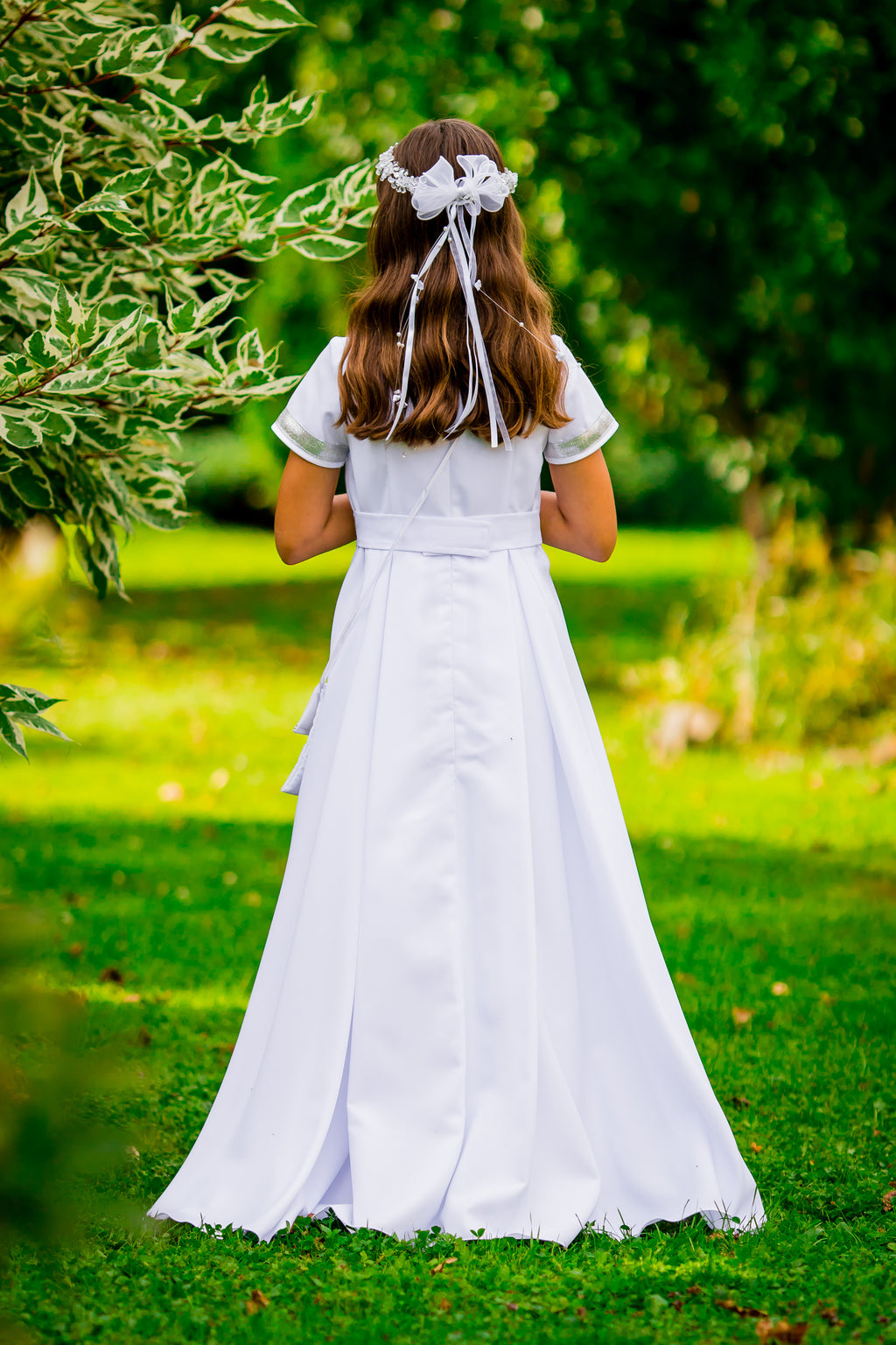 Alba ,,Perła Wiary"