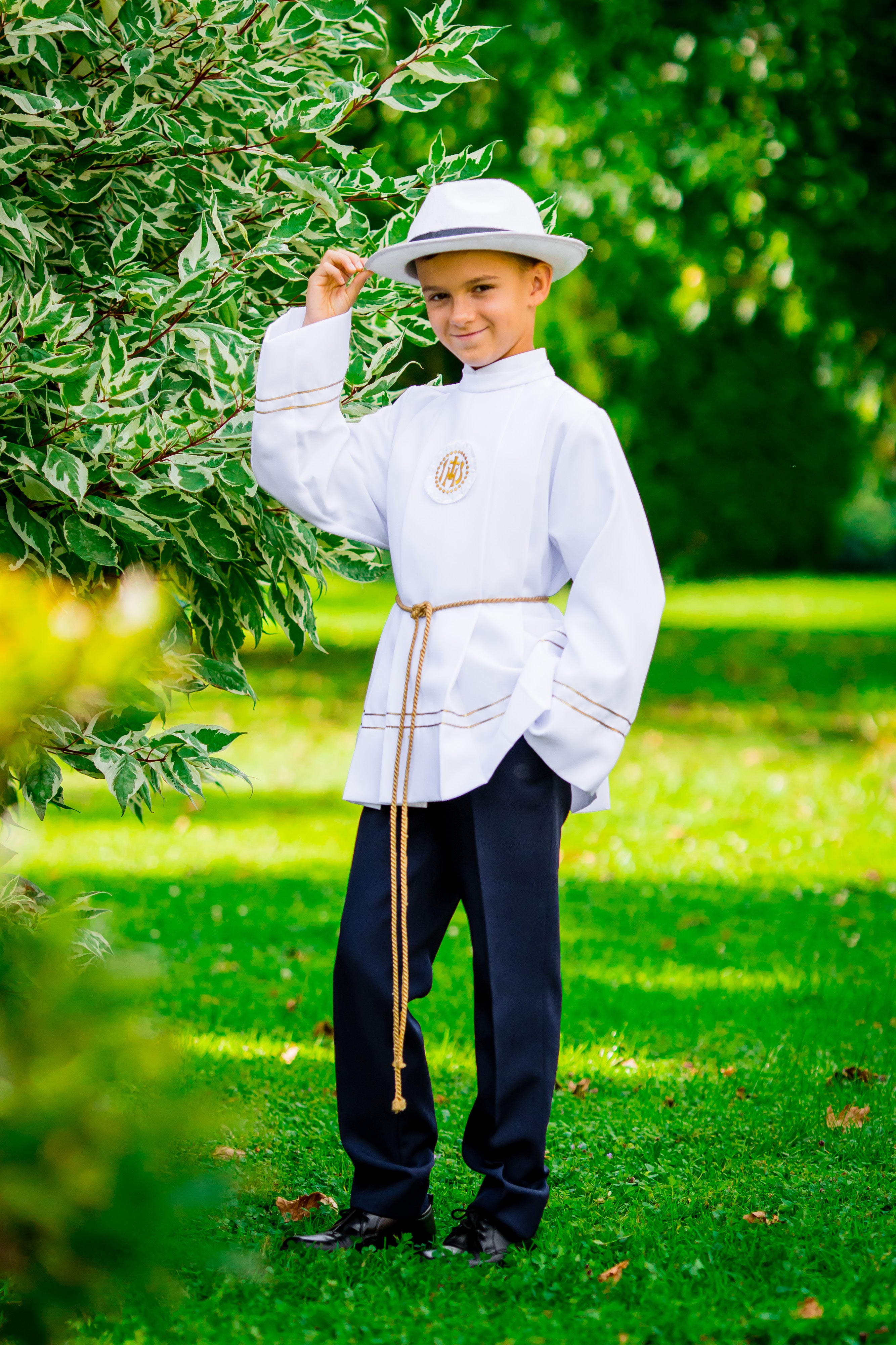 Alba ,,Blask Nadziei"