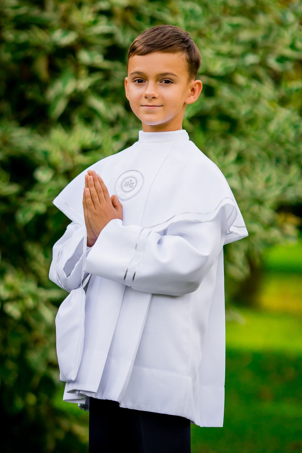 Alba ,,Łaska Poranka"