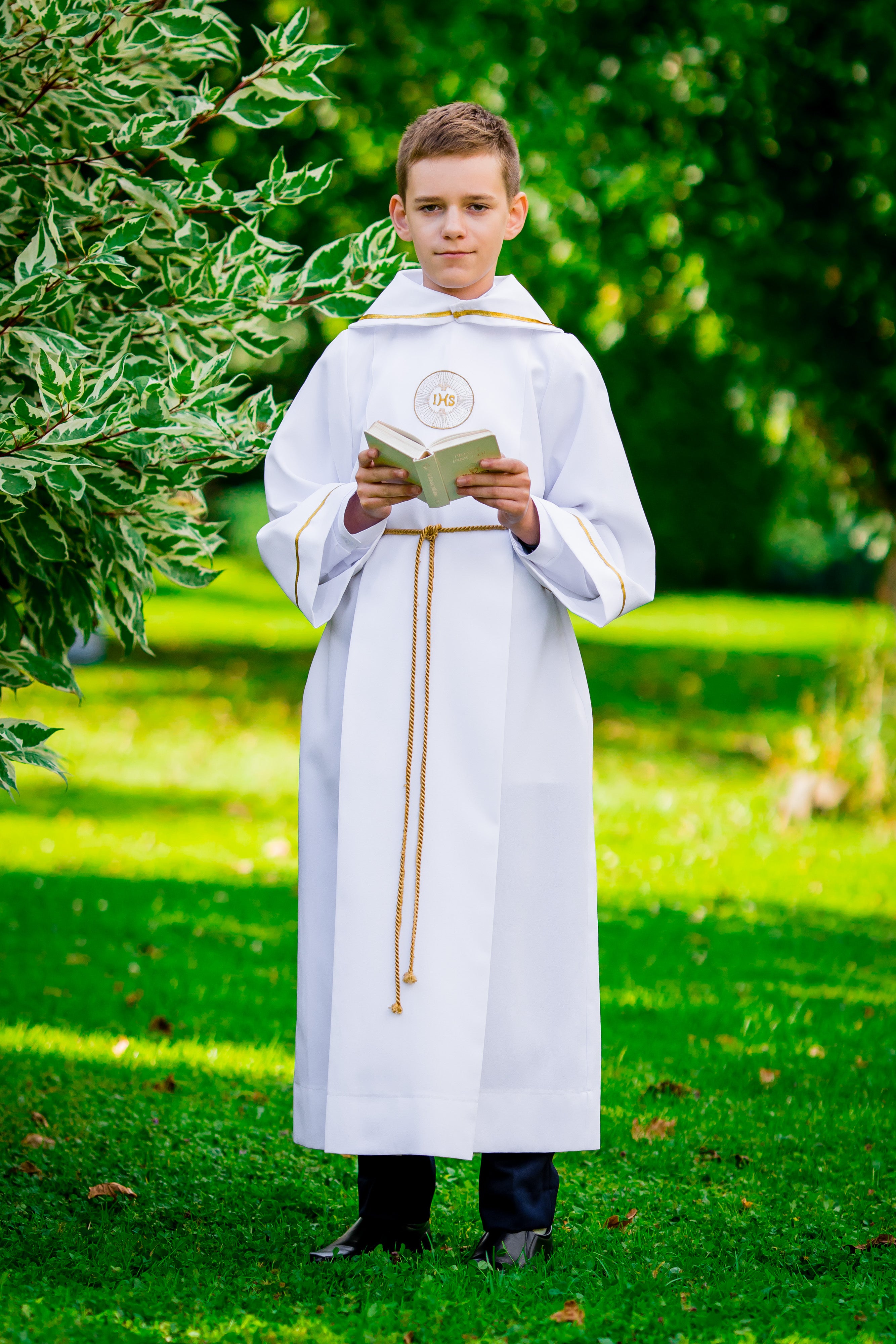 Alba ,,Światło Pokoju"