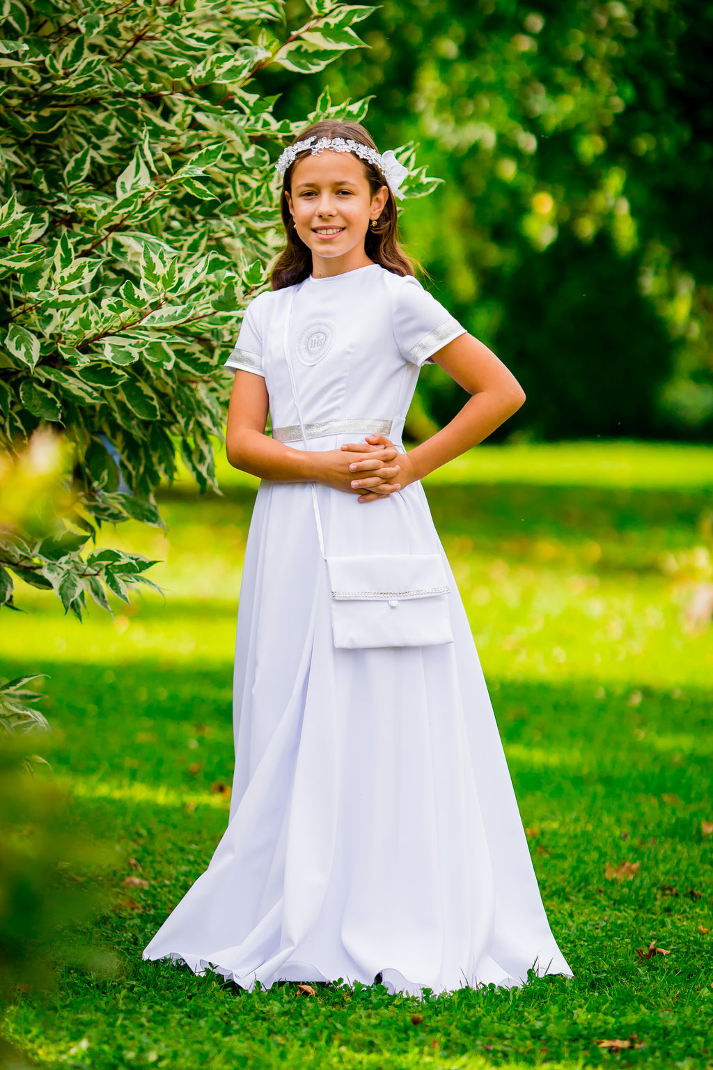 Alba ,,Perła Wiary"