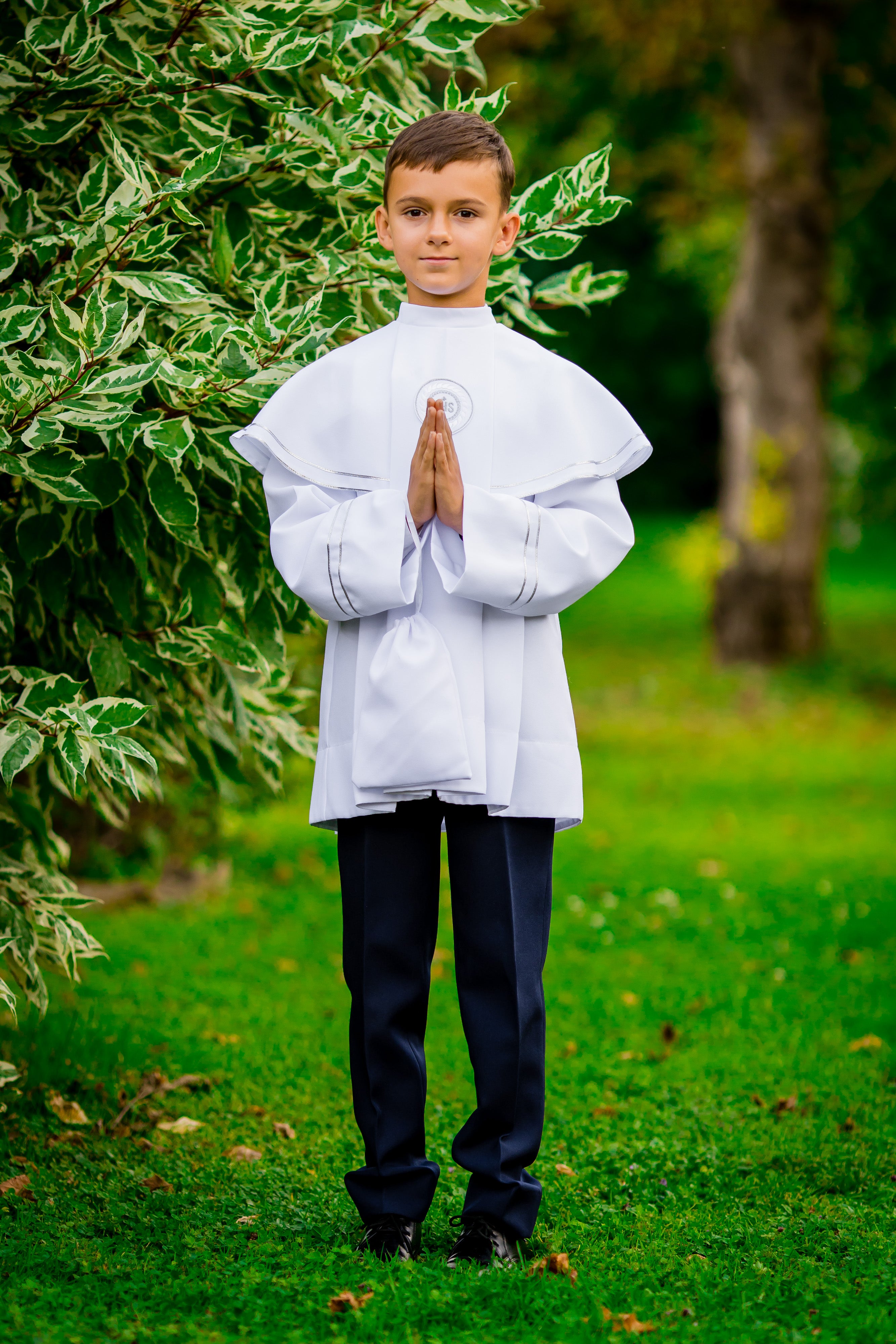 Alba ,,Łaska Poranka"