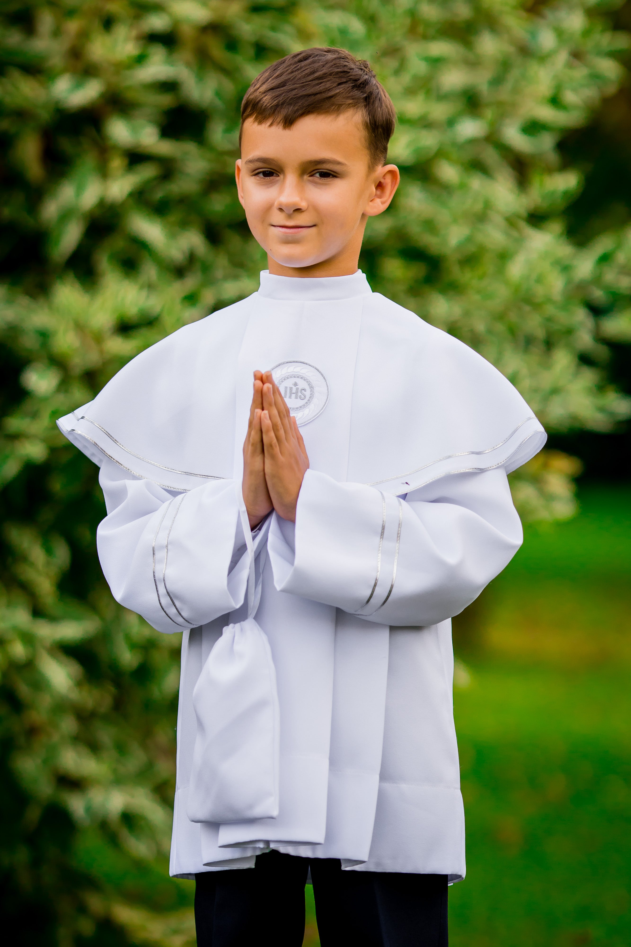 Alba ,,Łaska Poranka"