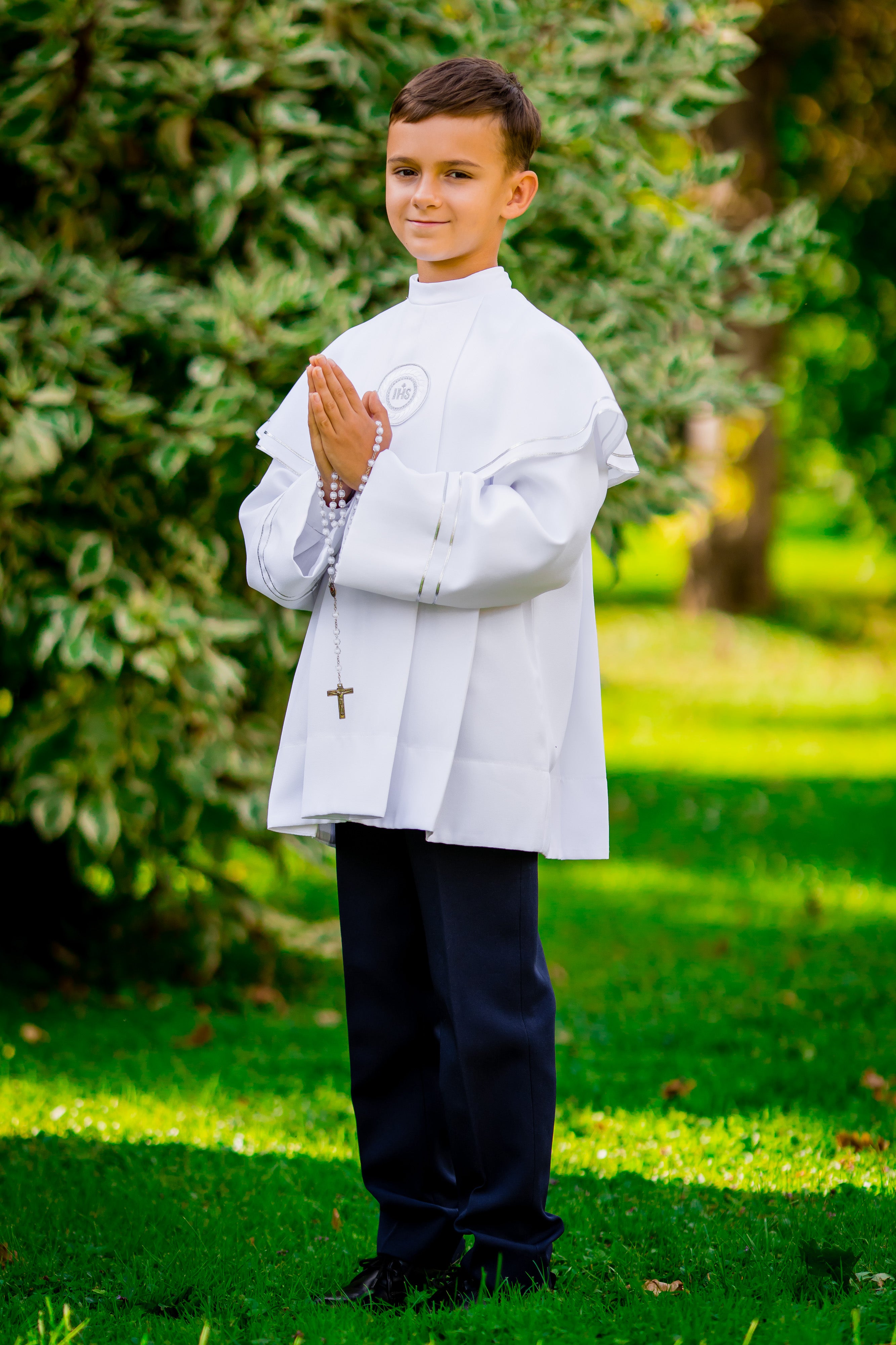 Alba ,,Łaska Poranka"