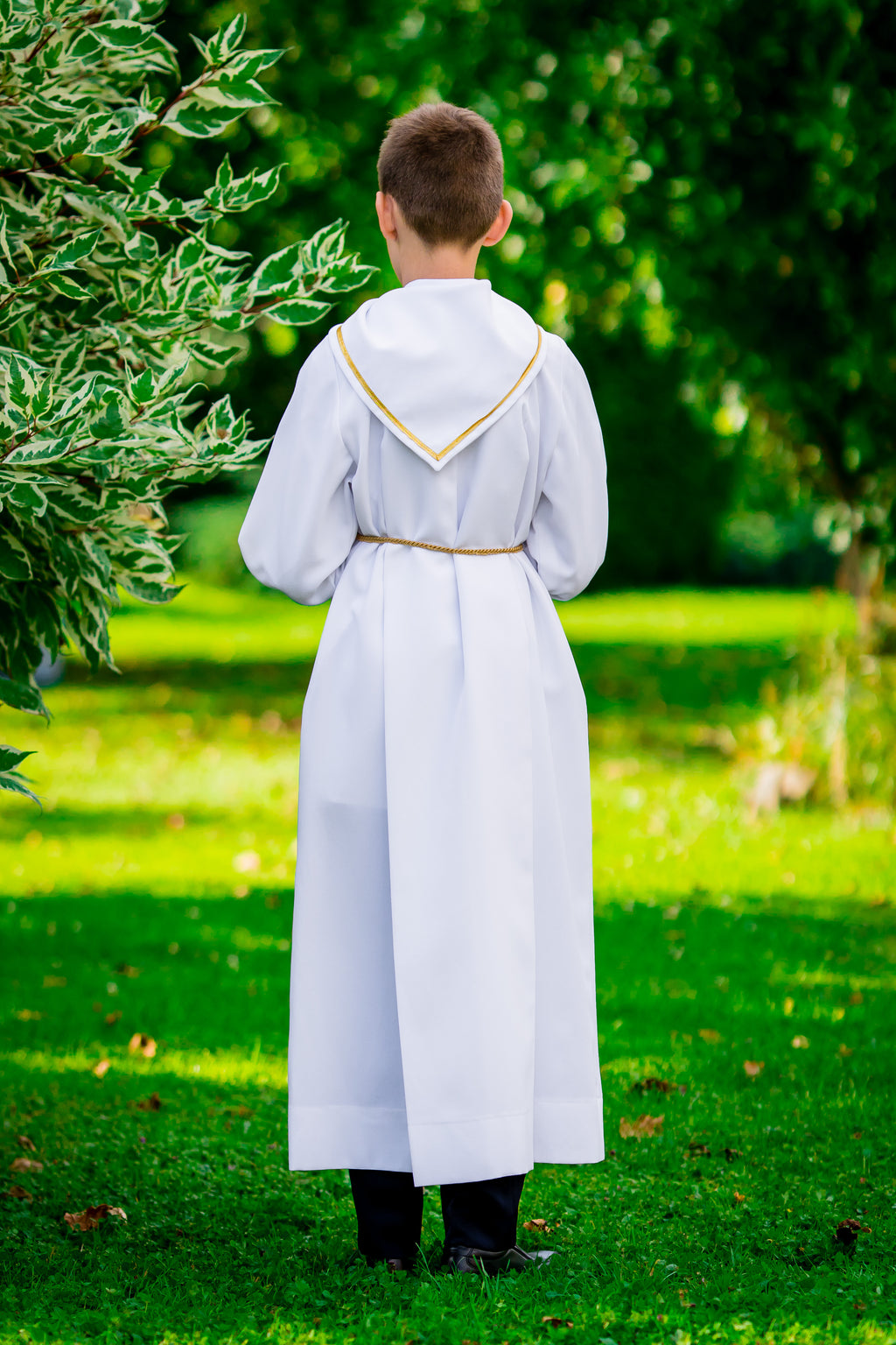 Alba ,,Światło Pokoju"