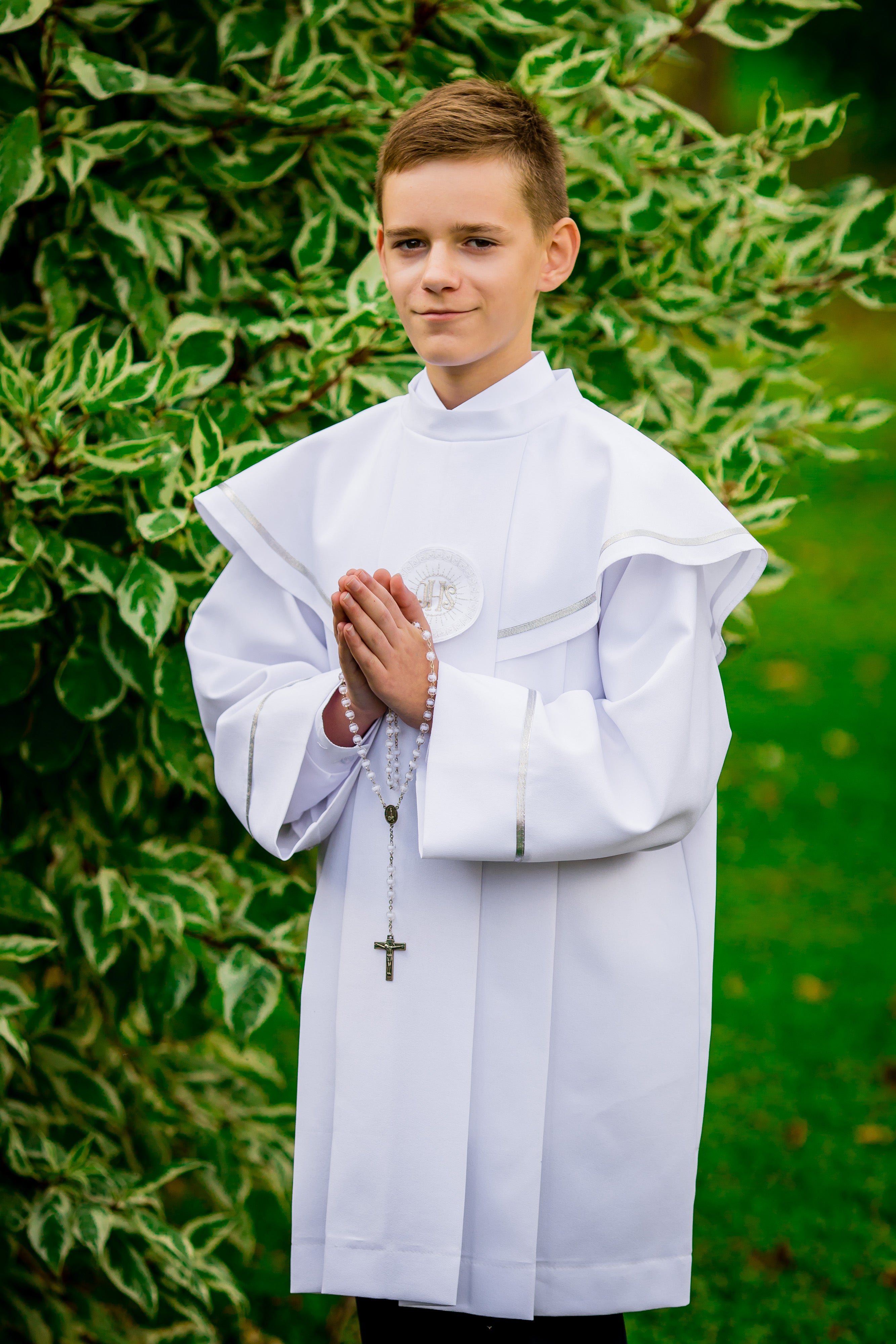 Alba ,,Światło Wiary"