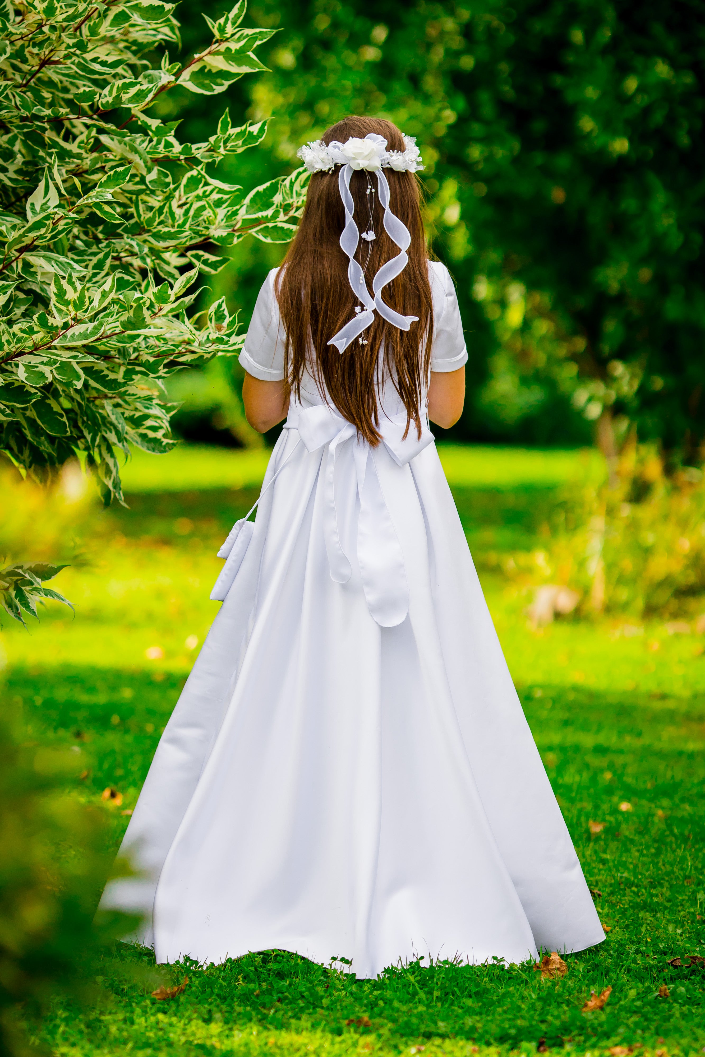 Alba ,,Lilia Światła"