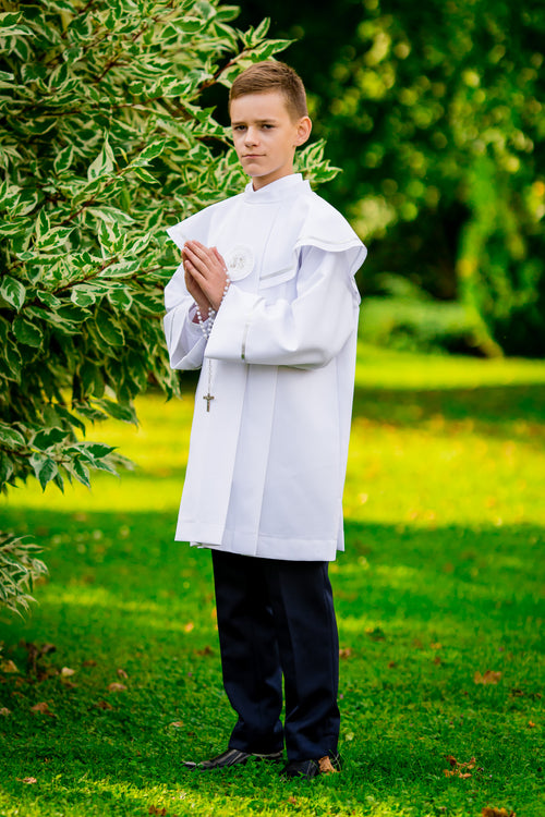 Alba ,,Światło Wiary"