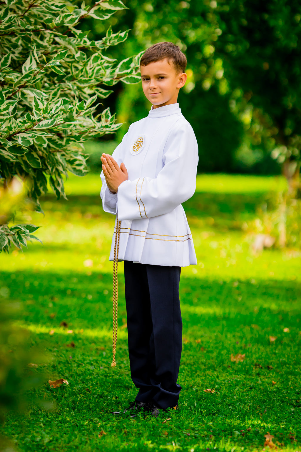 Alba ,,Blask Nadziei"