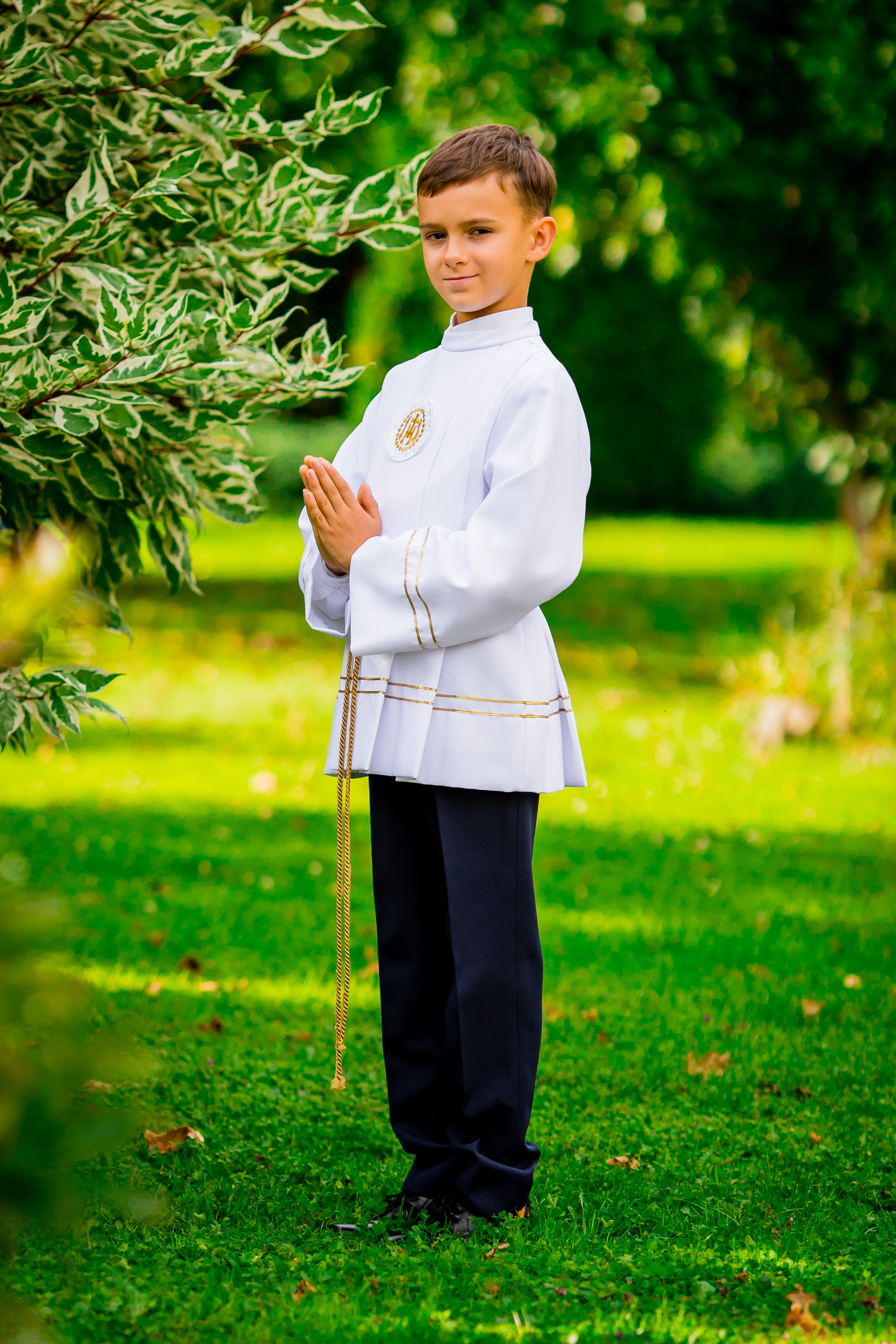 Alba ,,Blask Nadziei"