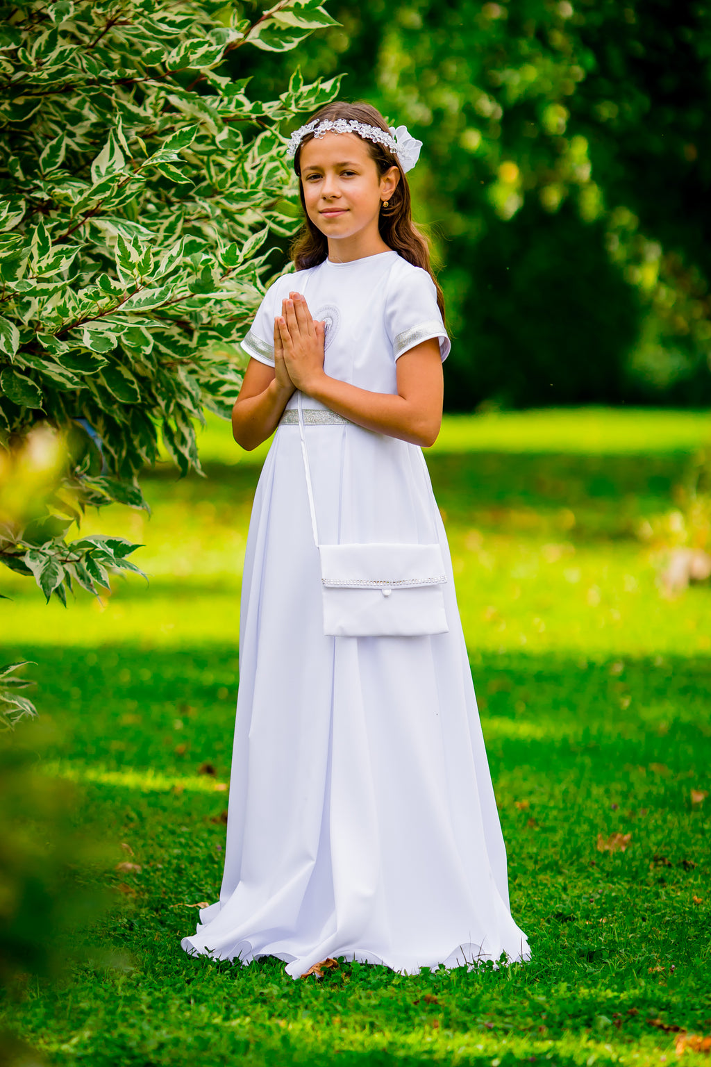 Alba ,,Perła Wiary"