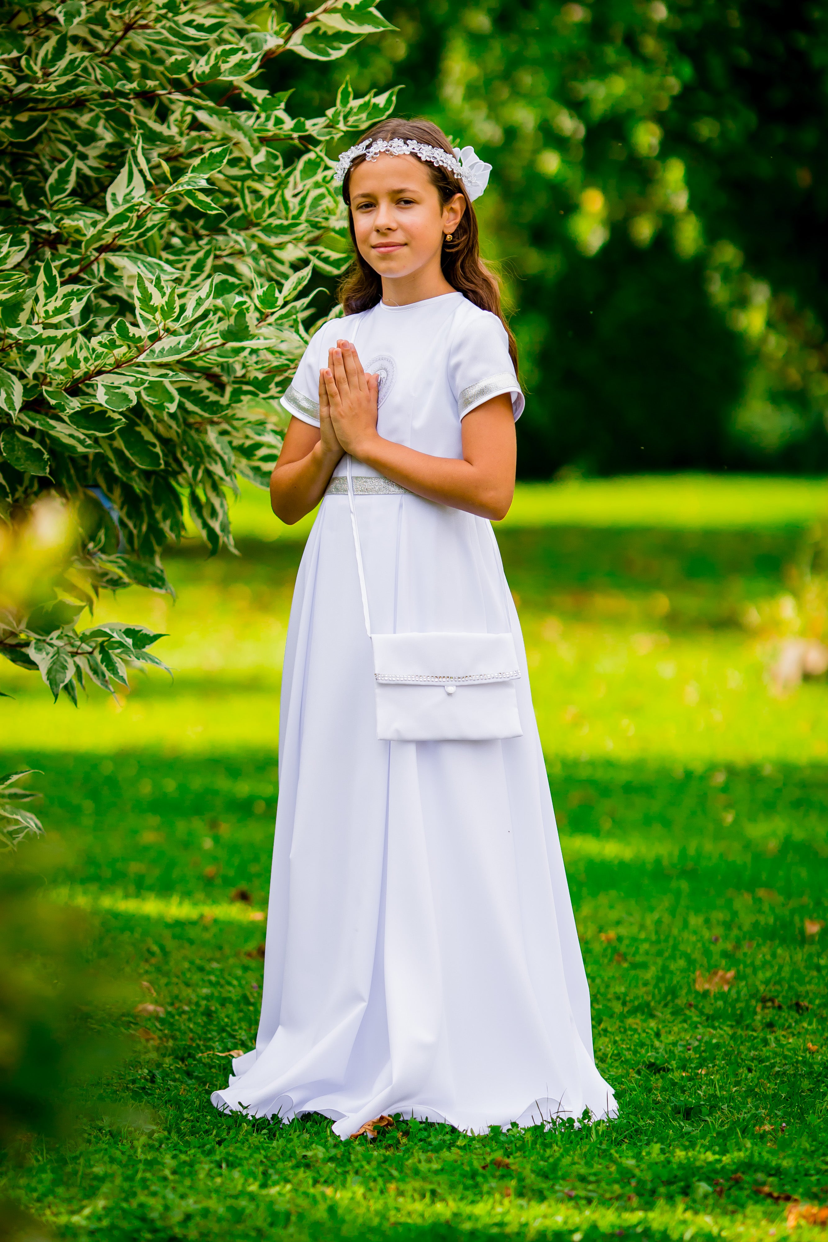 Alba ,,Perła Wiary"